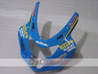 Front Upper Fairing For Suzuki 04-05 GSXR750 #OYO87909345