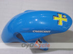 Injection Fairing kit for 04-05 GSX R750 - Blue - Rizla+ #OYO87905274