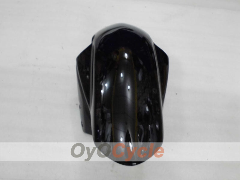 Injection Fairing kit for 04-05 GSXR600 - Red Wine Color, White - Factory Style #OYO87905238