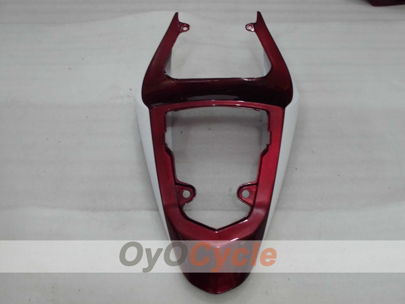 Rear Tail Fairing For Suzuki 04-05 GSXR750 #OYO87909348 Main image