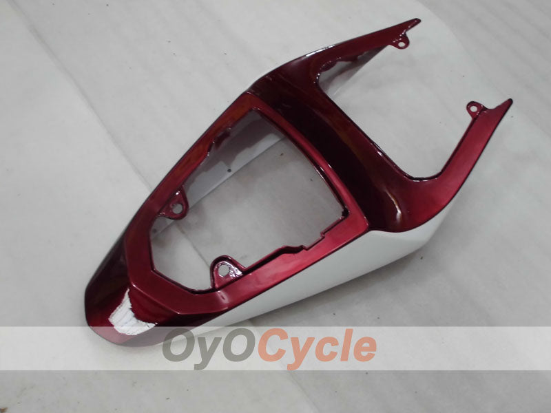 Rear Tail Fairing For Suzuki 04-05 GSXR600 #OYO87909126