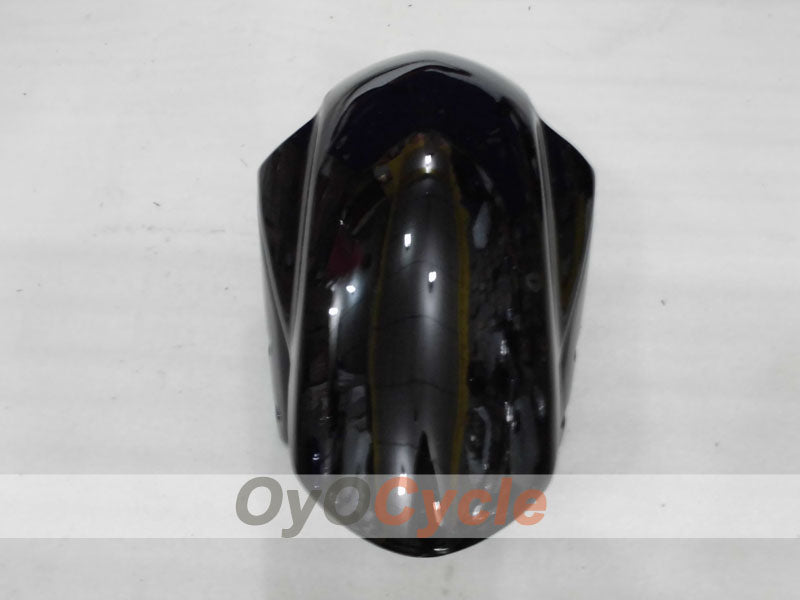 Injection Fairing kit for 04-05 GSXR600 - Red Wine Color, White - Factory Style #OYO87905238