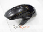 Injection Fairing kit for 04-05 GSX R750 - Red Wine Color, White - Factory Style #OYO87905275