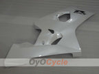 Injection Fairing kit for 04-05 GSXR600 - Pearl White - Factory Style #OYO87905239