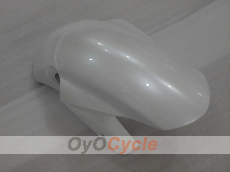 Injection Fairing kit for 04-05 GSXR600 - Pearl White - Factory Style #OYO87905239