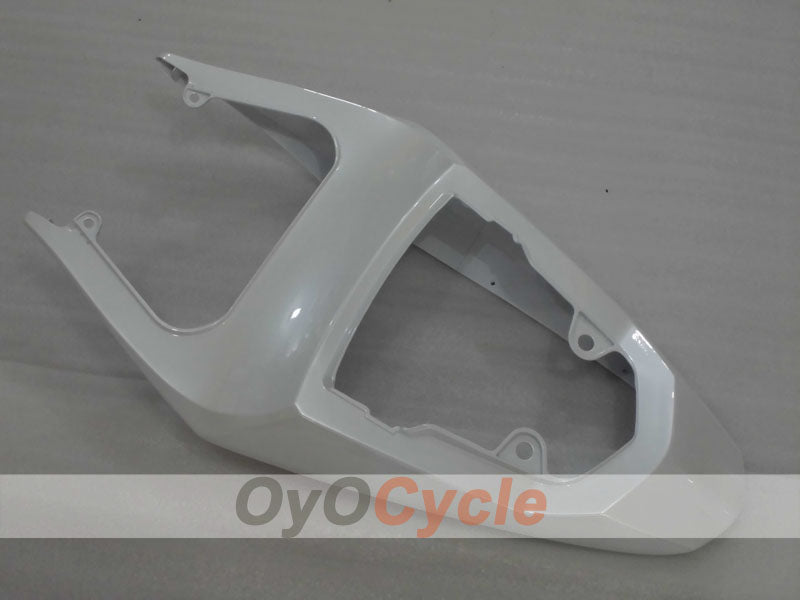 Injection Fairing kit for 04-05 GSXR600 - Pearl White - Factory Style #OYO87905239