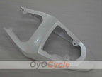 Injection Fairing kit for 04-05 GSX R750 - Pearl White - Factory Style #OYO87905276