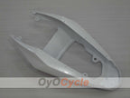 Injection Fairing kit for 04-05 GSXR600 - Pearl White - Factory Style #OYO87905239