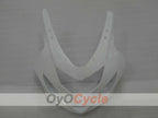 Injection Fairing kit for 04-05 GSX R750 - Pearl White - Factory Style #OYO87905276
