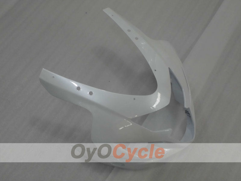 Injection Fairing kit for 04-05 GSXR600 - Pearl White - Factory Style #OYO87905239