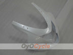 Front Upper Fairing For Suzuki 04-05 GSXR600 #OYO87909132