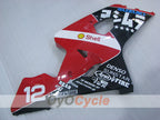 Left & Right Side Fairing For Suzuki 04-05 GSXR600 #OYO87909143