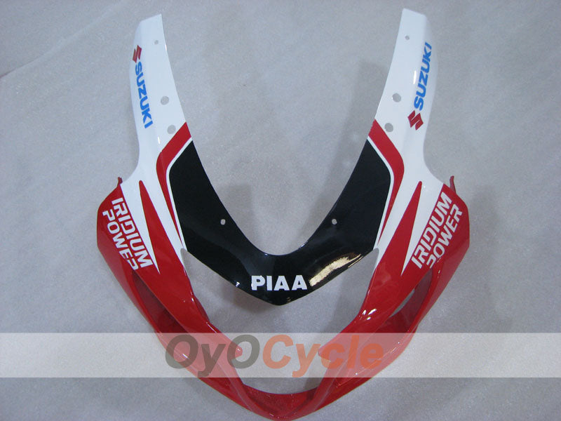 Front Upper Fairing For Suzuki 04-05 GSXR750 #OYO87909355 Main image