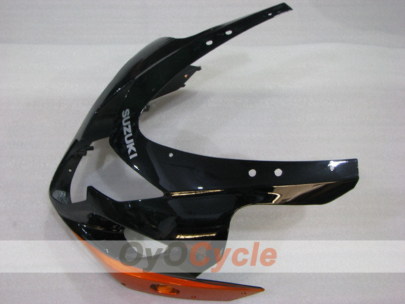 Front Upper Fairing For Suzuki 04-05 GSXR600 #OYO87909145 Main image