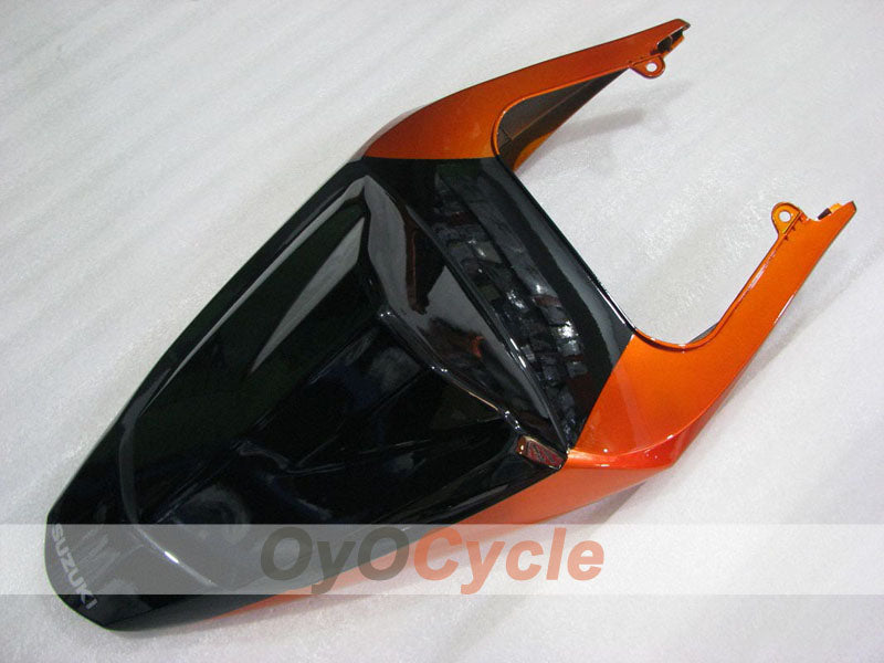 Rear Tail Fairing + Seat Cover For Suzuki 04-05 GSXR750 #OYO87909359