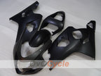 Injection Fairing kit for 04-05 GSXR600 - Black - Factory Style #OYO87905242