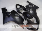 Injection Fairing kit for 04-05 GSX R750 - Black - No sticker / decal, Factory Style #OYO87905279