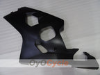 Injection Fairing kit for 04-05 GSXR600 - Black - Factory Style #OYO87905242
