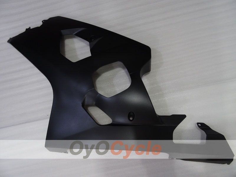 Injection Fairing kit for 04-05 GSX R750 - Black - No sticker / decal, Factory Style #OYO87905279