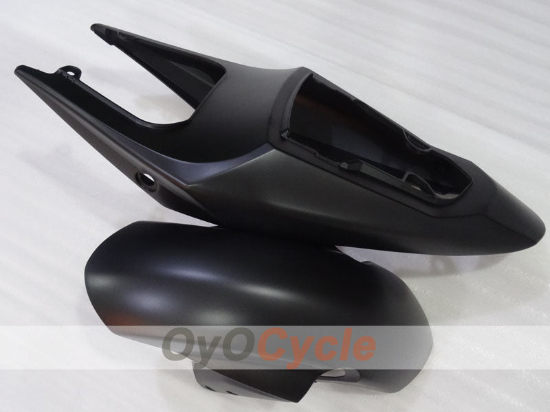 Injection Fairing kit for 04-05 GSXR600 - Black - Factory Style #OYO87905242