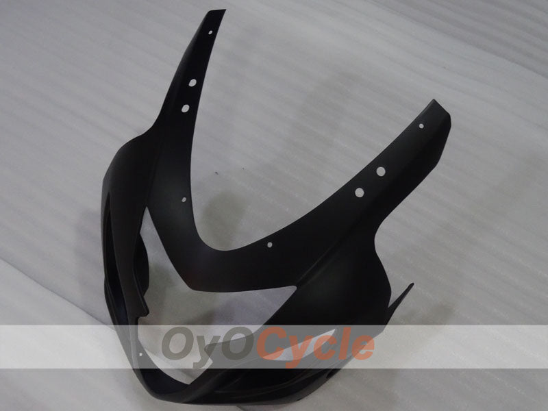 Injection Fairing kit for 04-05 GSXR600 - Black - Factory Style #OYO87905242
