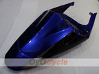 Injection Fairing kit for 04-05 GSXR600 - Blue, Black - Factory Style #OYO87905243
