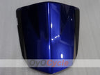 Injection Fairing kit for 04-05 GSXR600 - Blue, Black - Factory Style #OYO87905243