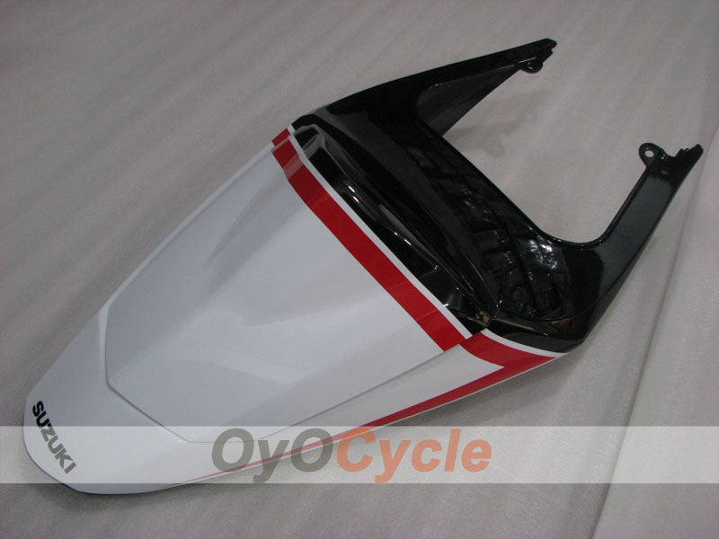 Injection Fairing kit for 04-05 GSXR600 - Black - Beacon #OYO87905244