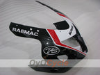 Front Upper Fairing For Suzuki 04-05 GSXR750 #OYO87909368