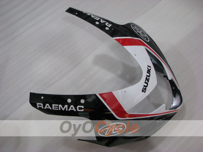 Front Upper Fairing For Suzuki 04-05 GSXR600 #OYO87909161 Main image