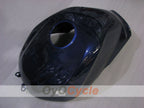 Injection Fairing kit for 04-05 GSXR600 - Blue, Black - Factory Style #OYO87905245