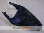 Injection Fairing kit for 04-05 GSXR600 - Blue, Black - Factory Style #OYO87905245