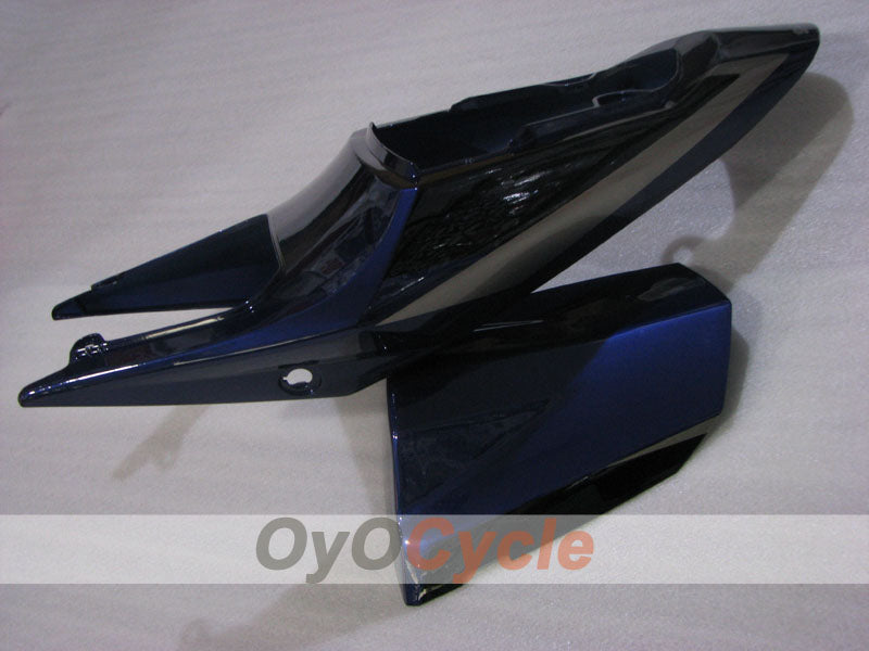 Injection Fairing kit for 04-05 GSXR600 - Blue, Black - Factory Style #OYO87905245