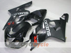 Injection Fairing kit for 04-05 GSXR600 - Black - Factory Style #OYO87905246