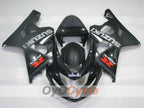 Injection Fairing kit for 04-05 GSX R750 - Black - Factory Style #OYO87905283