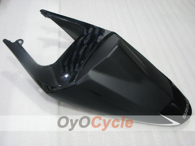 Injection Fairing kit for 04-05 GSX R750 - Black - Factory Style #OYO87905283