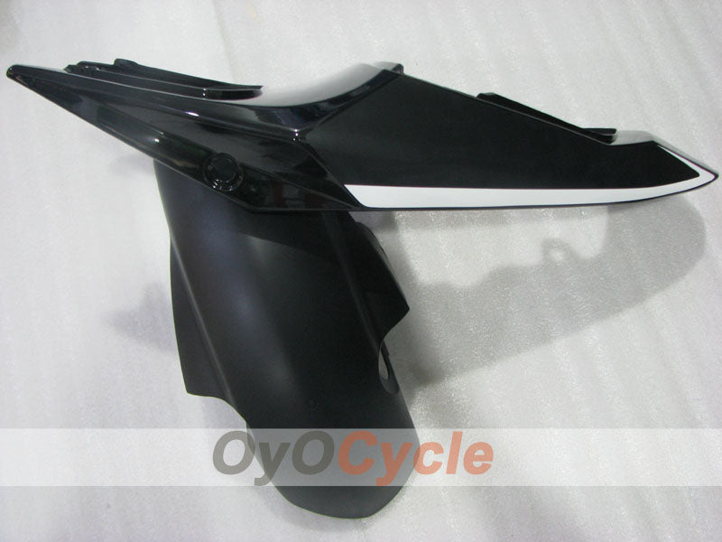 Injection Fairing kit for 04-05 GSXR600 - Black - Factory Style #OYO87905246