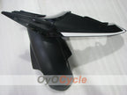 Injection Fairing kit for 04-05 GSX R750 - Black - Factory Style #OYO87905283