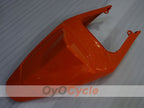 Injection Fairing kit for 04-05 GSXR600 - Orange - Factory Style #OYO87905248