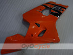 Injection Fairing kit for 04-05 GSXR600 - Orange - Factory Style #OYO87905248