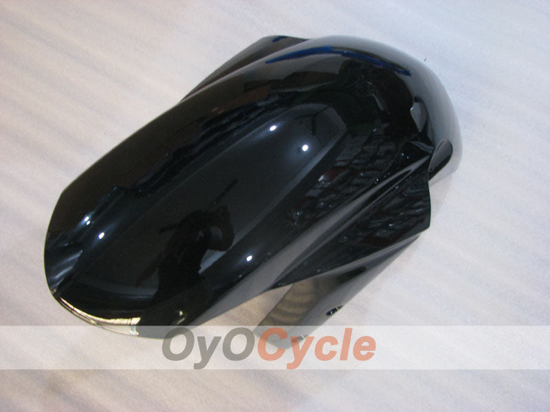 Injection Fairing kit for 04-05 GSXR600 - Blue, White - Factory Style #OYO87905251