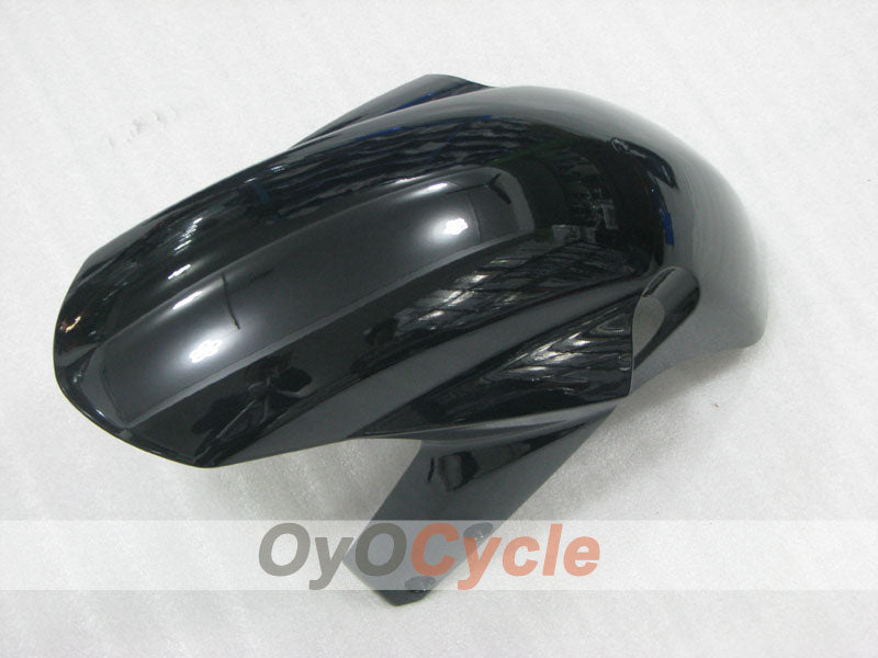 Injection Fairing kit for 04-05 GSX R750 - Blue, White - Factory Style #OYO87905292