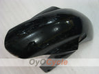 Injection Fairing kit for 04-05 GSXR600 - Yellow, Black - Factory Style #OYO87905253