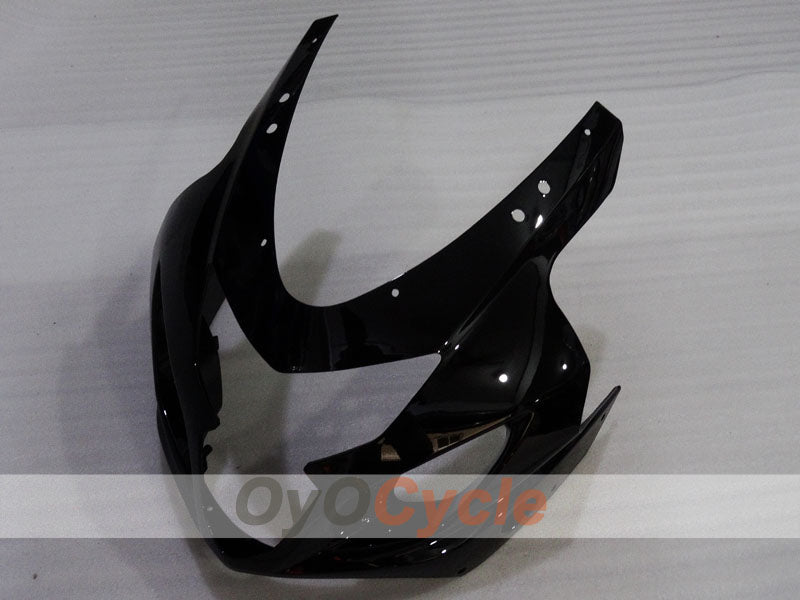 Injection Fairing kit for 04-05 GSX R750 - Black - Factory Style #OYO87905294