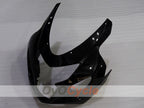Injection Fairing kit for 04-05 GSX R750 - Black - Factory Style #OYO87905294
