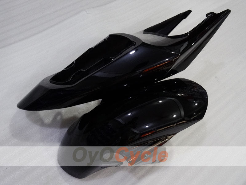 Injection Fairing kit for 04-05 GSX R750 - Black - Factory Style #OYO87905294