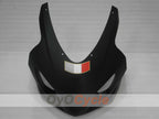 Injection Fairing kit for 04-05 GSXR600 - Yellow, Black, Matte - Factory Style #OYO87905255