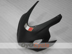 Injection Fairing kit for 04-05 GSX R750 - Black, Gold, Matte - Factory Style #OYO87905295