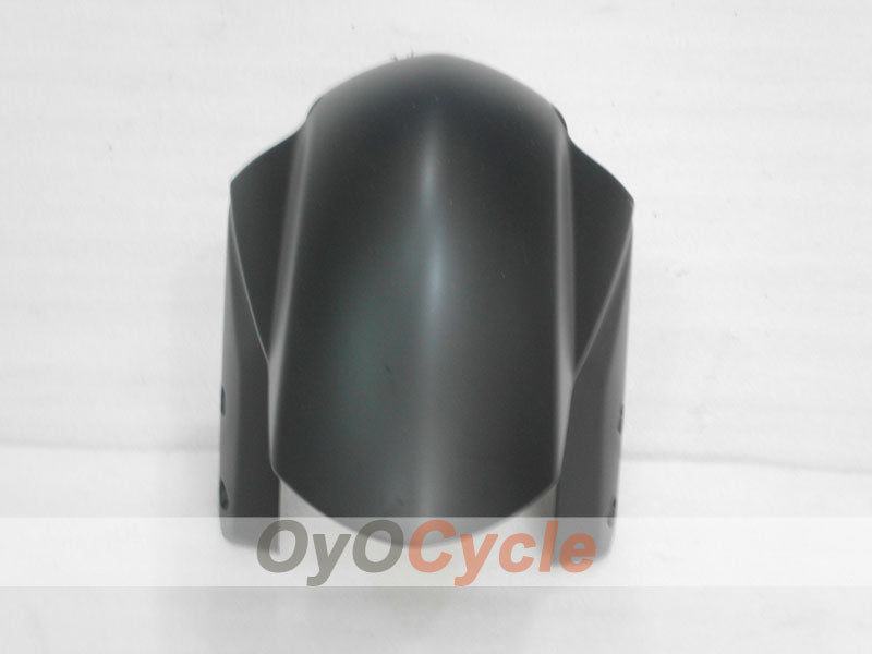 Injection Fairing kit for 04-05 GSXR600 - Yellow, Black, Matte - Factory Style #OYO87905255