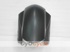 Injection Fairing kit for 04-05 GSX R750 - Black, Gold, Matte - Factory Style #OYO87905295